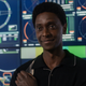 Edi Gathegi
